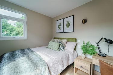 6 bed house, Heeley Road, Selly Park, Birmingham, B296EN - Image 2